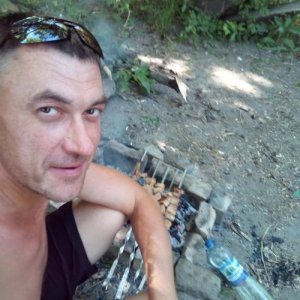 Дмитрий Лепёхин, 37 лет